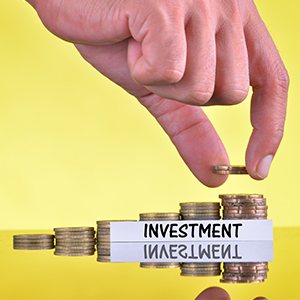 Alternate Investments