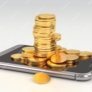Digital Gold